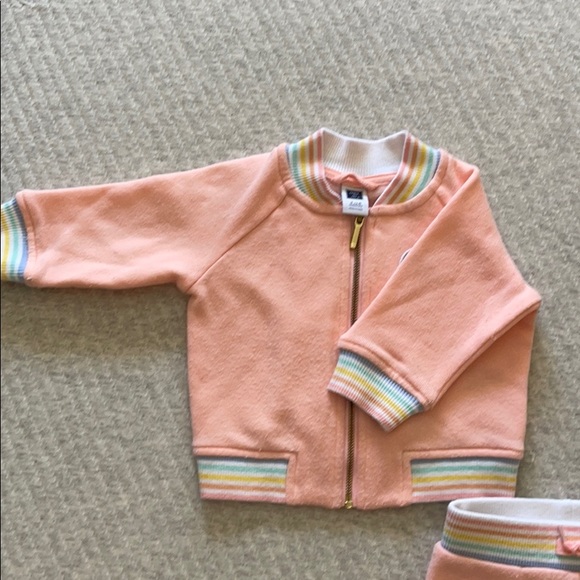 Matching set for baby - Picture 4 of 4